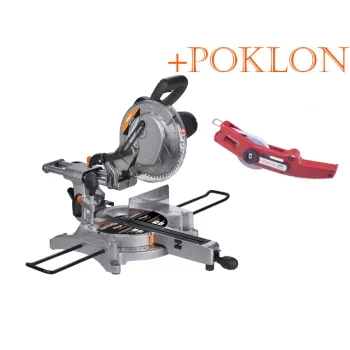 Villager dijagonalna testera za razrezivanje(potezna) VLP 1509 + POKLON Villager merna traka sa ručkom 20M J08 Villager dijagonalna testera za razrezivanje(potezna) VLP 1509 + POKLON Villager merna traka sa ručkom 20M J08